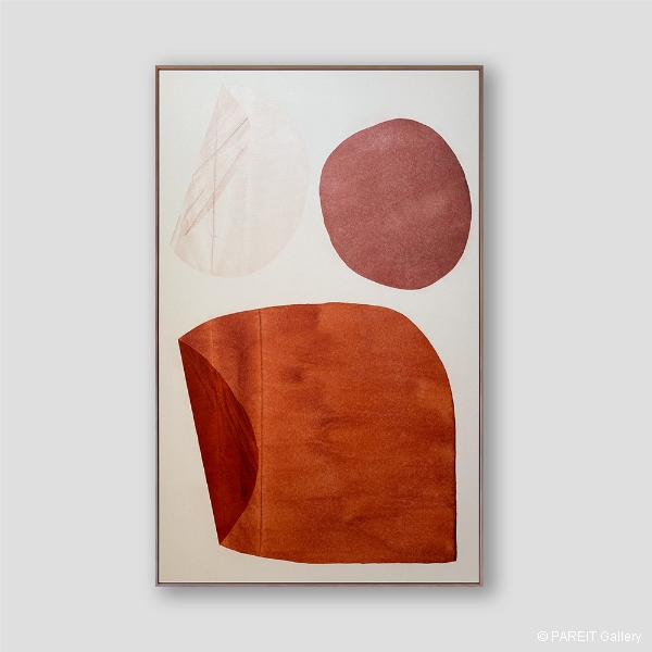 VANHULLEBUSCH Catherine - I'd be serious if my thoughts didn't confetti everywhere